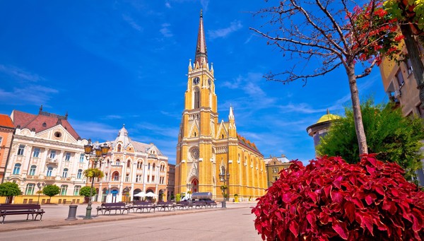Novi Sad